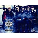 TEENTOP - Crazy