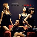 Brown Eyed Girls feat Jo PD - HOLD THE LINE Feat ZoPD