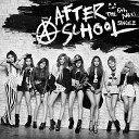 After School - Time s up