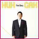 Huh Gak - I Long For You