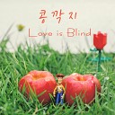 Heyne Minsoo - LOVE is Blind inst