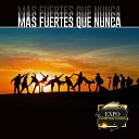 Carlos Mac as Loui Padilla Miguel Luna feat Adriana… - M s Fuertes Que Nunca