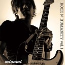 Minami - Koi no Lovelove Hatsu Date(self cover)