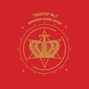 TEENTOP - Jealousy