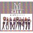 Nine Muses - Glue