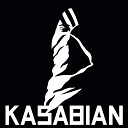 Kasabian - L S F Lost Souls Forever