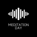 Meditation Day - body