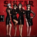 Sistar - Come closer