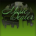 INDAMETRA - Music Dealer prod by Nyket