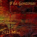 Fila Gonzonas - Echoes Arp 2T21 Edit