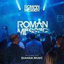 Roman Messer Natalie Gioia - Miracle Suanda 269 Ahmed Helmy Remix