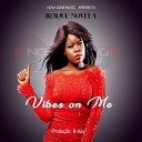 Iraque Novela - Vibes on Me