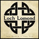 The Hound The Fox - Loch Lomond