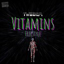 Twiindem - Vitamins Freestyle