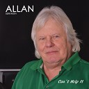 Allan S rensen - Still Time to Smile