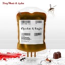 Yory Music Azolas feat Jedi Mind Tricks Kool G… - Bonus animal Rap remix Cover