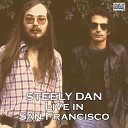 Steely Dan - Barrytown Live