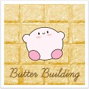 Whaleinator - Butter Building From Kirby s Adventure