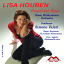Lisa Houben feat Simone Valeri Rome… - Dicitencello vuie