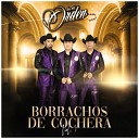 Los Del Orden - Mis Ra ces En Vivo