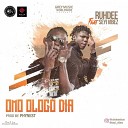 Ruhdee feat Seyi Vibez - Omo Ologo Dia