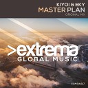 Kiyoi Eky - Master Plan Extended Mix