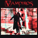 Vampiros Music Colombia - Tu Vampiro