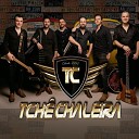 Tch Chaleira - Vida de Campo Ao Vivo