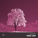 Ruben Valvet - Your Love Extended Mix