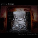 Avith Ortega - Preparations