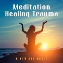 Deep Meditation Music Zone - Sounds for Stress Relief Deep Meditation