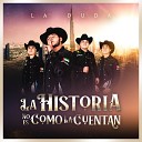 La Duda - Contigo Bonus Track