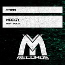 WooGy - Night Mood Original Mix