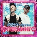 Скаттл NIKIDA - Фламинго