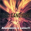 Trio Candi iro Fabiano Santana - Flor de Juazeiro