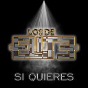 Los De Elite - Si Quieres En Vivo