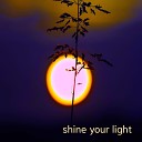 STEPHANIE HAWK - Shine Your Light