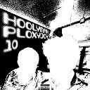PLOXYJOY HOOLYMAN - 10