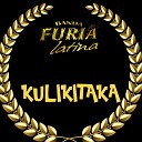 Banda Furia Latina - Kulikitaka