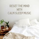 Deep Sleep Music for Insomnia - Reset and Begin Again