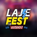 Jackson Mix Original - Laje Fest Ta Gerando