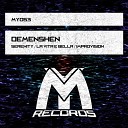 Demenshen - La Vita E Bella Original Mix