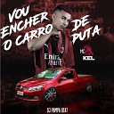 mc Kel DJ Pampa beat - Vou Encher o Carro de Puta
