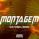 Dj India ZL DJ Magnazzi DJ JV7 Original - Montagem Encosta a Bct no Ak