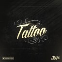 Cacau MC lamelo beats - Tattoo