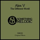 Alex V - Deeping Original Mix
