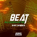 Dj India ZL DJ JV7 Original - Beat Alucinante
