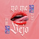 Rand Coef feat jg cheen - No Me Dejo