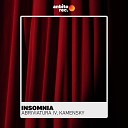 Abriviatura IV Kamensky - Insomnia