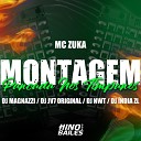 Dj India ZL Mc Zuka DJ JV7 Original feat DJ NWT DJ… - Mtg Pancada nos Timpanos